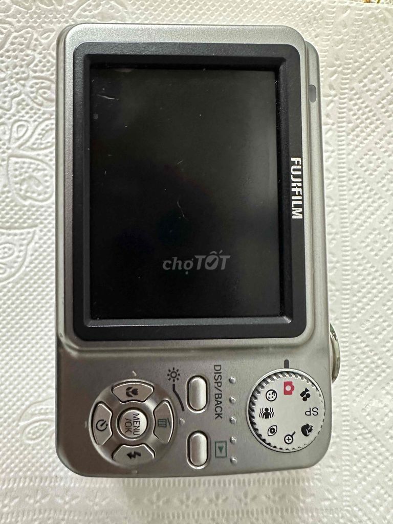 Máy ảnh Fujifilm FinePix A900. Mua bán Máy ảnh, Máy quay tại Huyện Phong Điền Cần Thơ được đăng bởi Nguyễn Thanh Huy hình 1