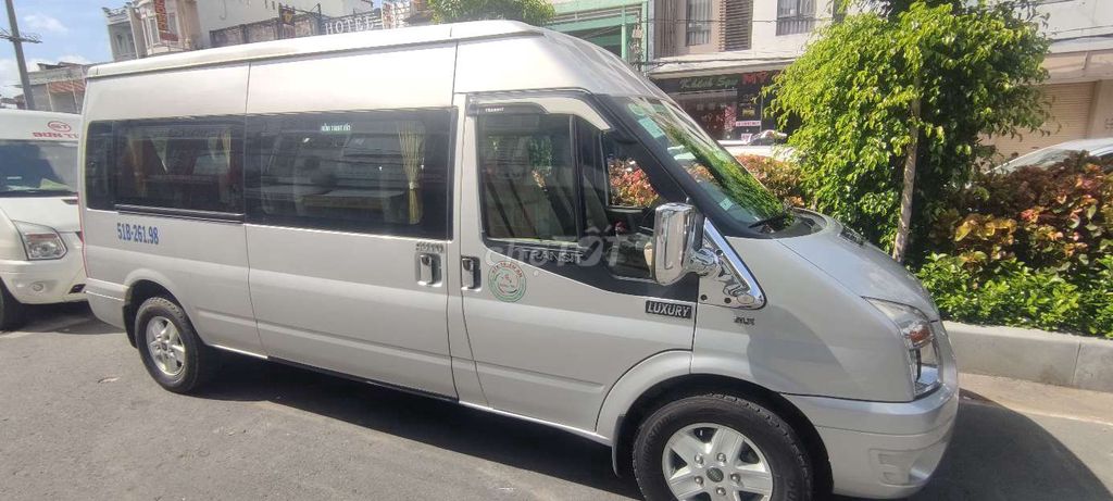 Ford transit 2018 luxury. Mua bán Ô tô tại Quận Bình Tân Tp Hồ Chí Minh được đăng bởi Đắc Tuấn hình 14