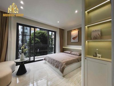 Căn hộ 35 m² · 1 PN · Đường Hoàng Sa