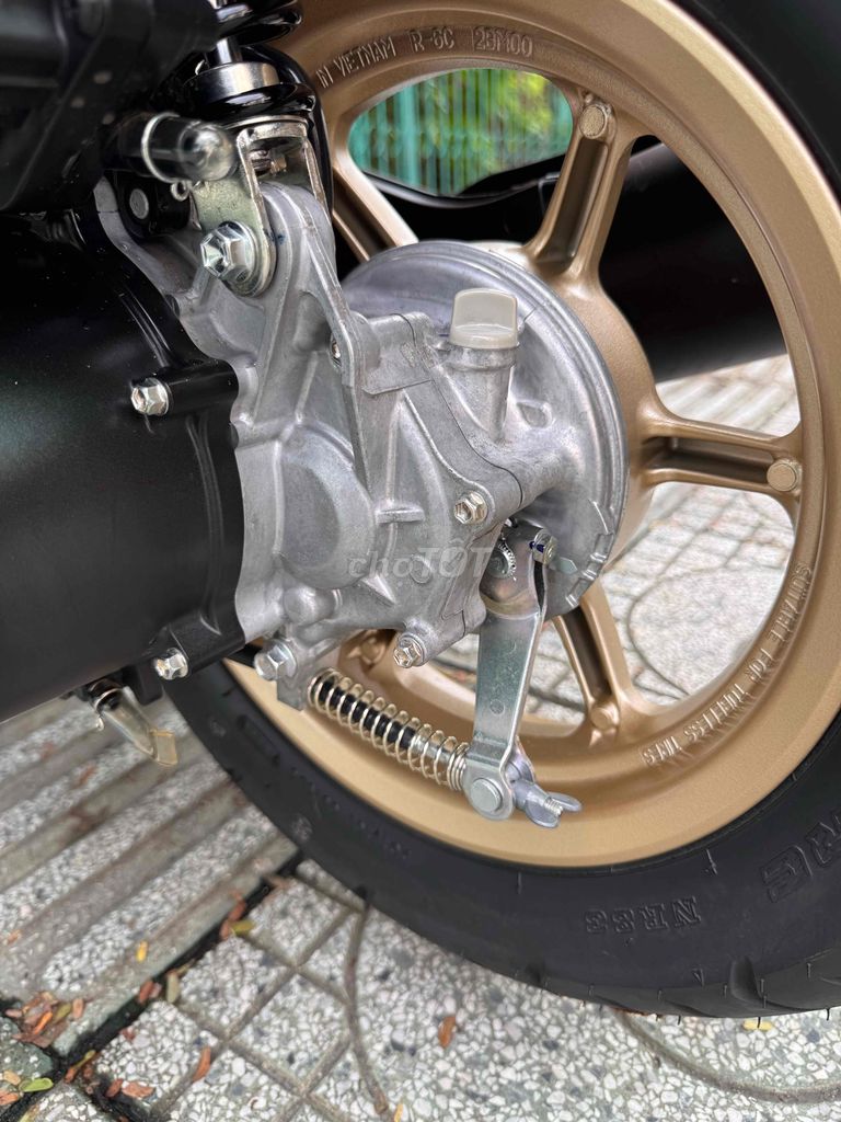 Yamaha Freego S 2025 chạy 300km bstp. Mua bán Xe máy tại Quận 10 Tp Hồ Chí Minh được đăng bởi Nguyễn Dương Nhân  hình 3