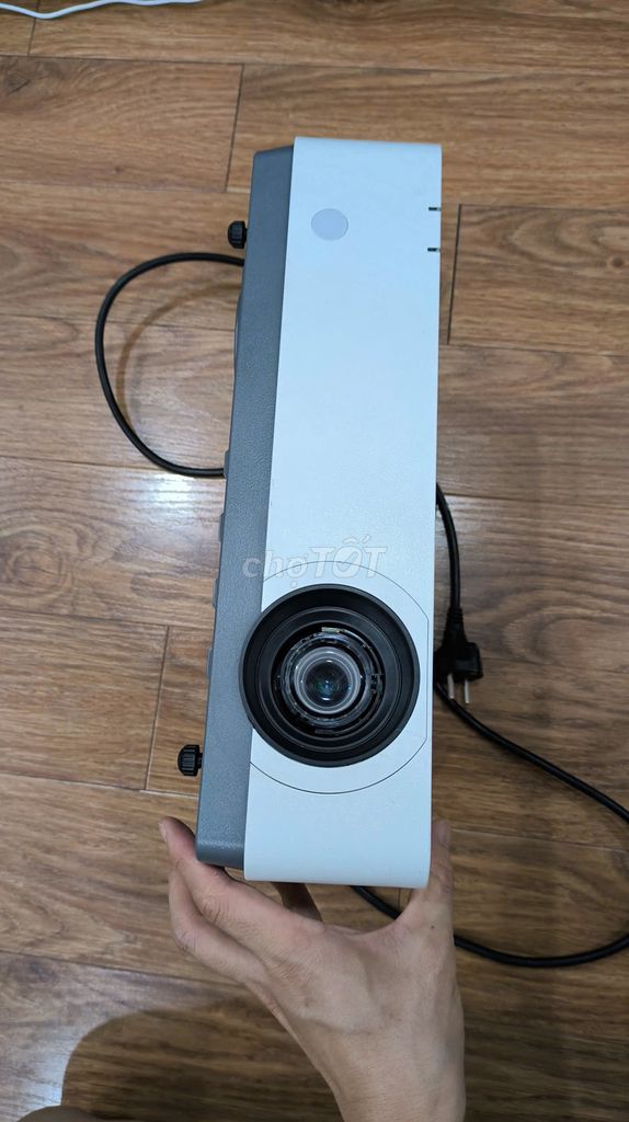 THANH LÝ máy chiếu Sony VPL-EX435