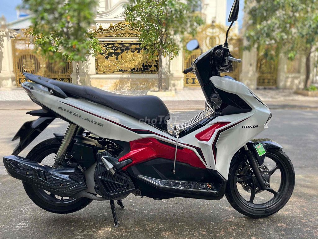 AB 2020. Mua bán Xe máy tại Quận Bình Tân Tp Hồ Chí Minh được đăng bởi Trần Văn Vinh hình 6