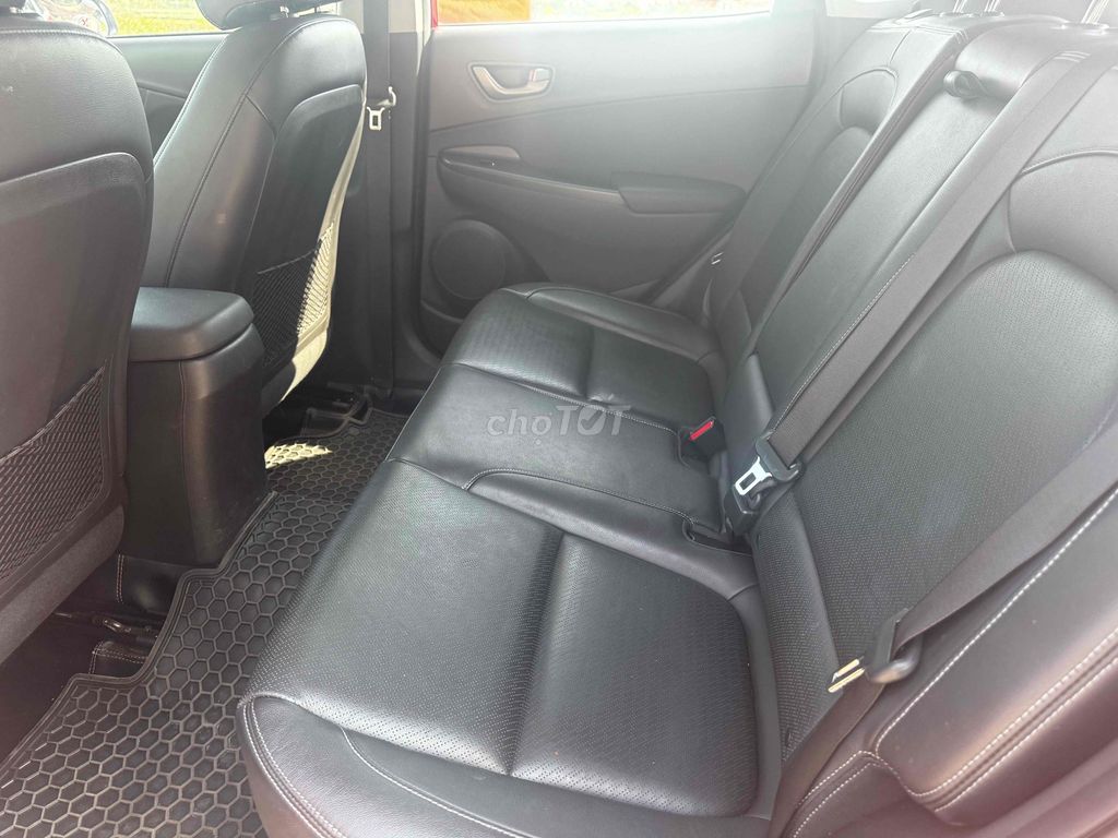 Hyundai Kona 2021 2.0 AT Đặc biệt - 58000 km. Mua bán Ô tô tại Huyện Tiên Lữ Hưng Yên được đăng bởi tuan khoi hình 15