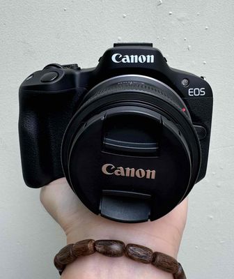 Canon R50 kit 18-45mm is stm is stm đẹp xách Us .. Mua bán Máy ảnh, Máy quay tại Quận Bình Thạnh Tp Hồ Chí Minh được đăng bởi Teresa
