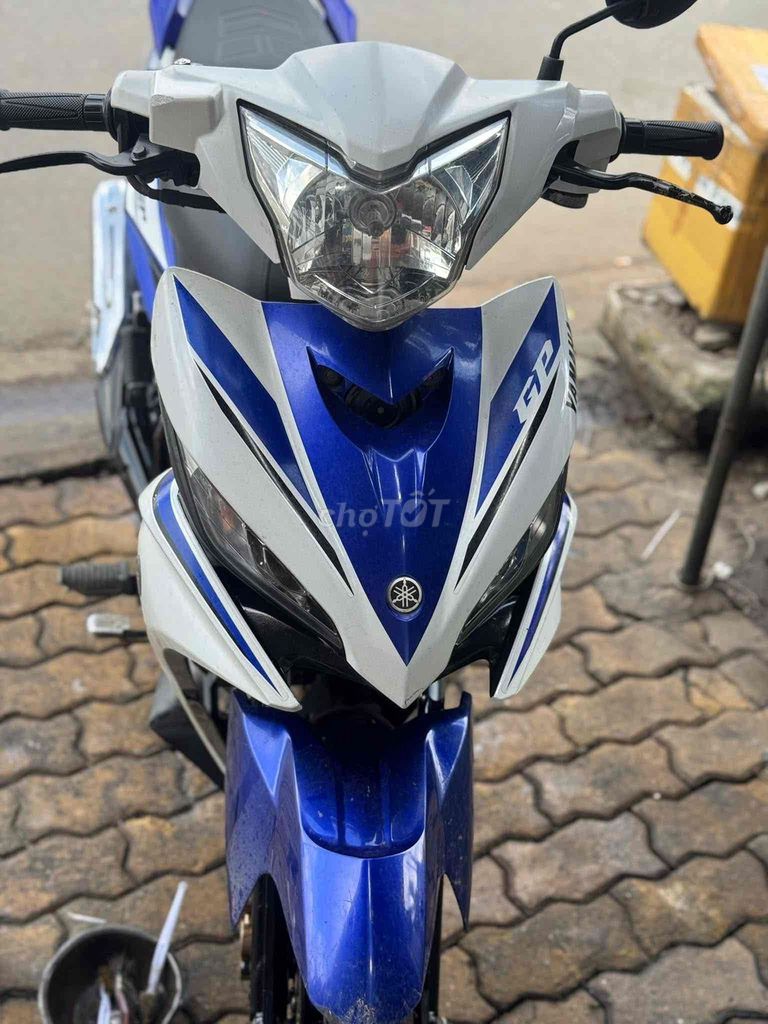 Ex 135. Mua bán Xe máy tại Thành phố Mỹ Tho Tiền Giang được đăng bởi Thai tran hình 1