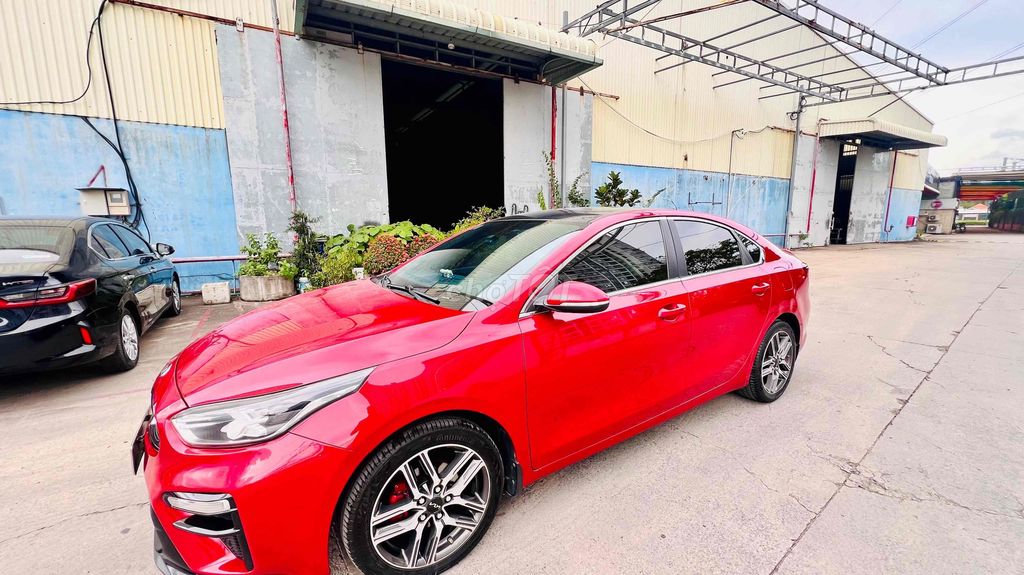 CC Bán Kia Cerato 2019 2.0 AT Premium - 91000 km. Mua bán Ô tô tại Thành phố Thuận An Bình Dương được đăng bởi Nguyễn Chí Đại hình 1