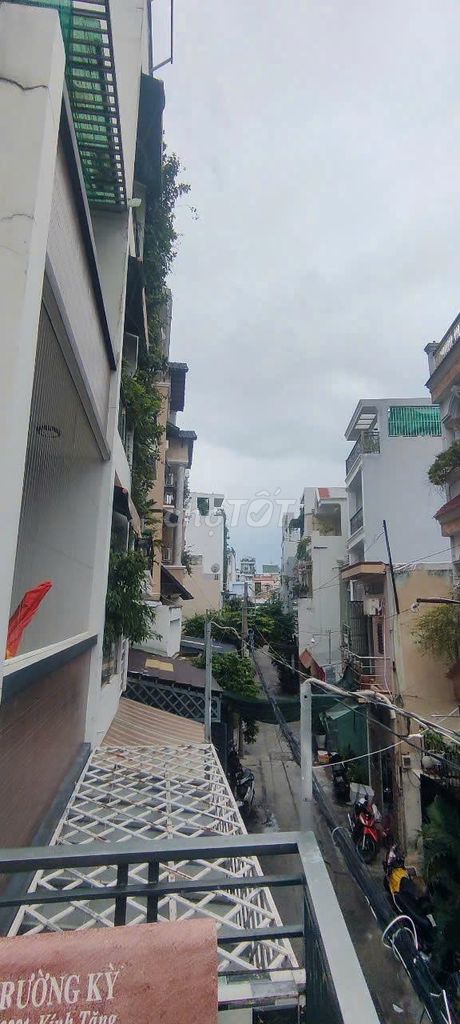 Nhà đẹp đủ nội thất 4 tầng, 4pn, hẻm xe hơi, DTSD lên tới 183m3. Mua bán Nhà ở tại Quận Tân Phú Tp Hồ Chí Minh được đăng bởi LÂM HẢI PHƯƠNG hình 10