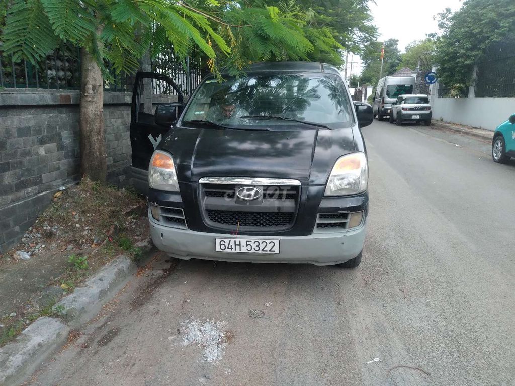 2004 - 000000 km. Mua bán Ô tô tại Quận 7 Tp Hồ Chí Minh được đăng bởi nguyen văn hoang hình 2