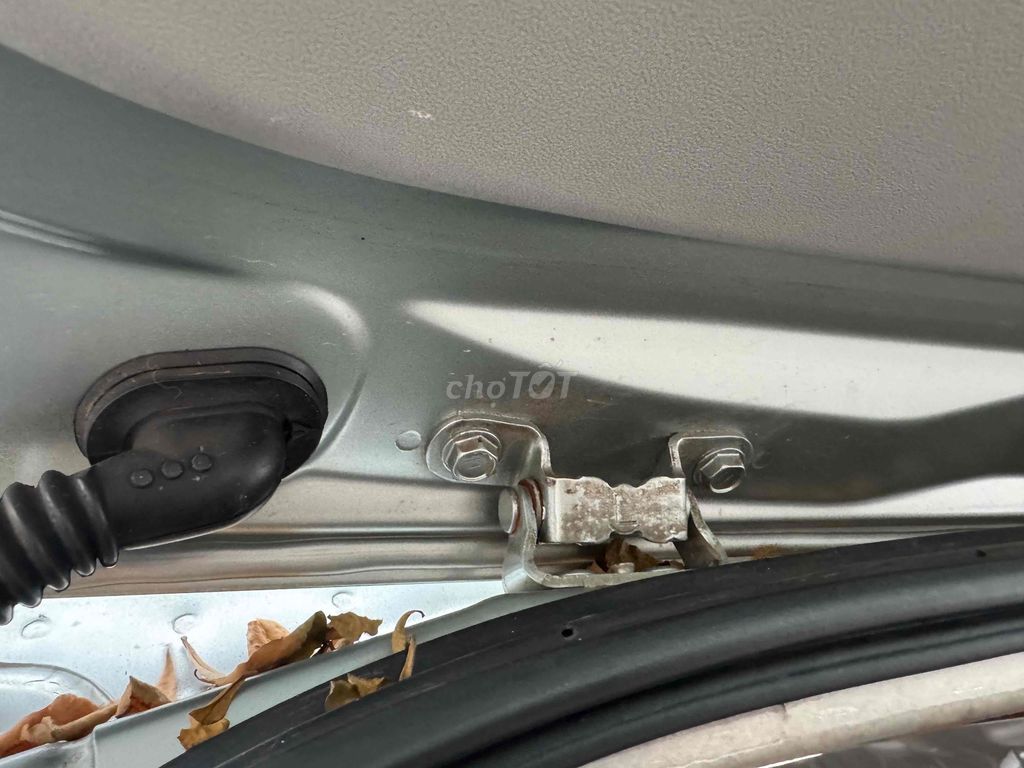 Toyota Hiace 2011 máy xăng 16 chỗ xe cơ quan !. Mua bán Ô tô tại Quận Bình Tân Tp Hồ Chí Minh được đăng bởi Xe Cũ Giá Tốt Bình Tân hình 11