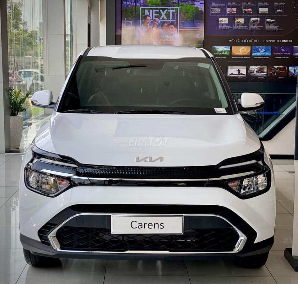 CARENS 1.5 IVT - GIẢM 30TR - TẶNG BẢO HIỂM. Mua bán Ô tô tại Quận 7 Tp Hồ Chí Minh được đăng bởi Trọng Nhân hình 3