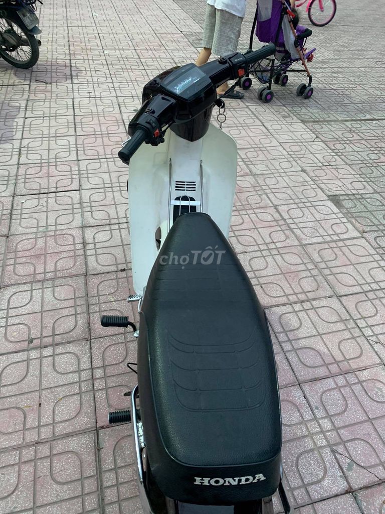 0325570409 - Honda Dream Thái máy cực chất