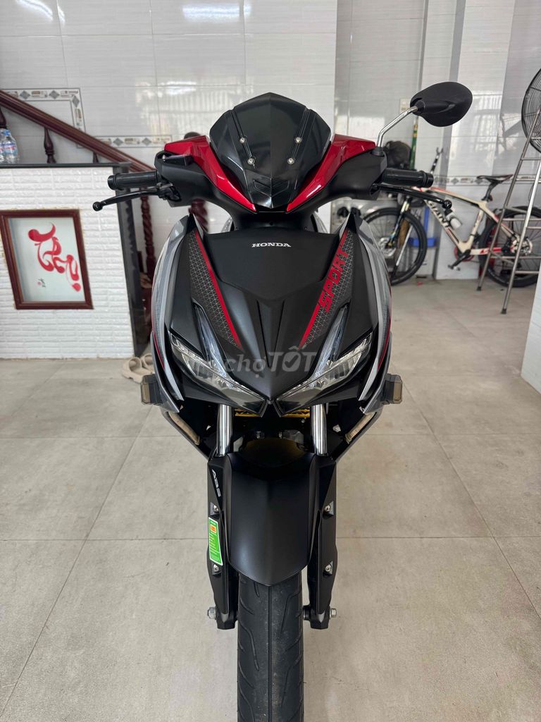Honda Winner X ABS 2020..Chạy 15.000Km. Mua bán Xe máy tại Thành phố Long Xuyên An Giang được đăng bởi Cửa Hàng Xe Minh Hạnh hình 1