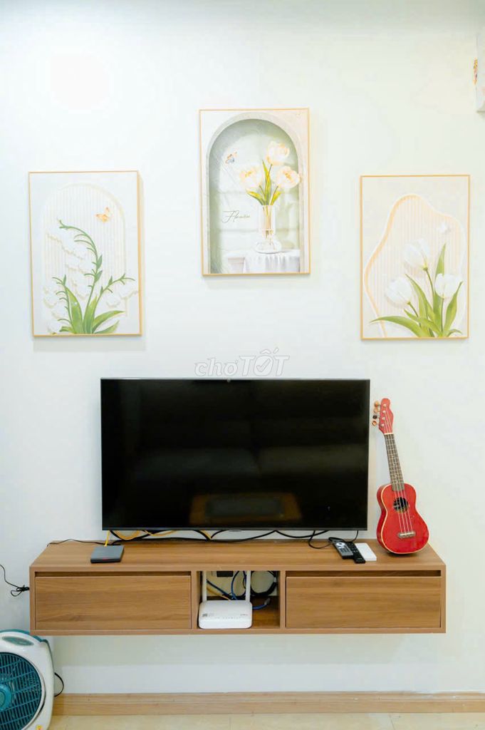 Spacious 2-bedroom Monarchy apartment by the Dragon Bridge — photo 9