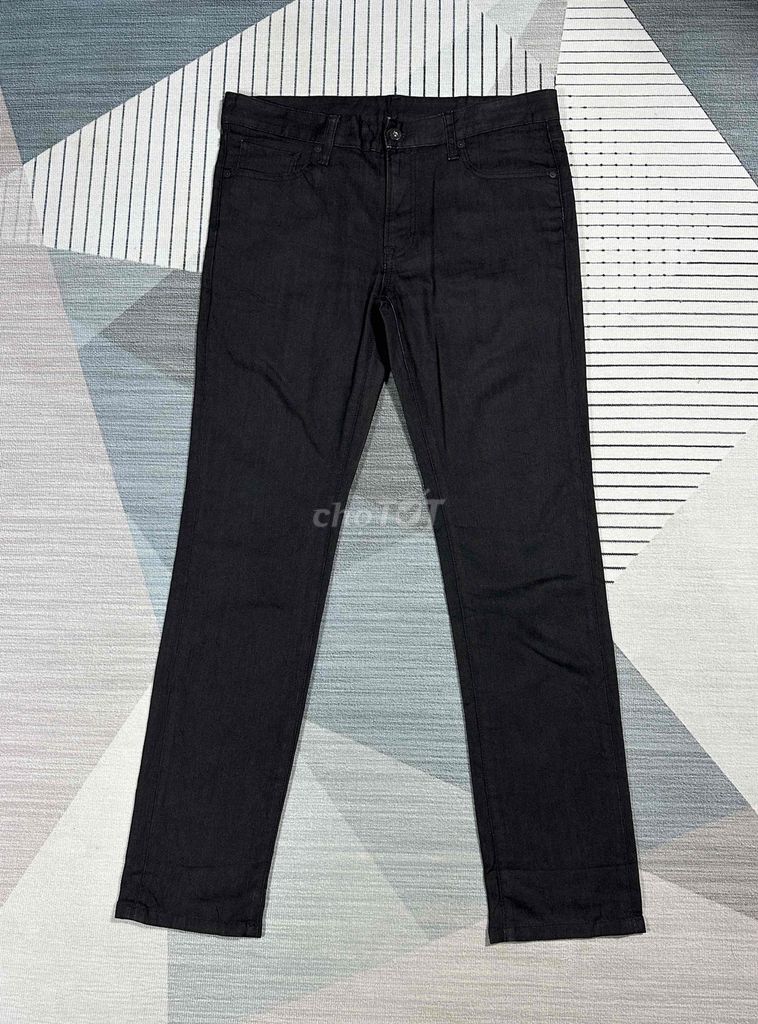 Jean Uniqlo size 34