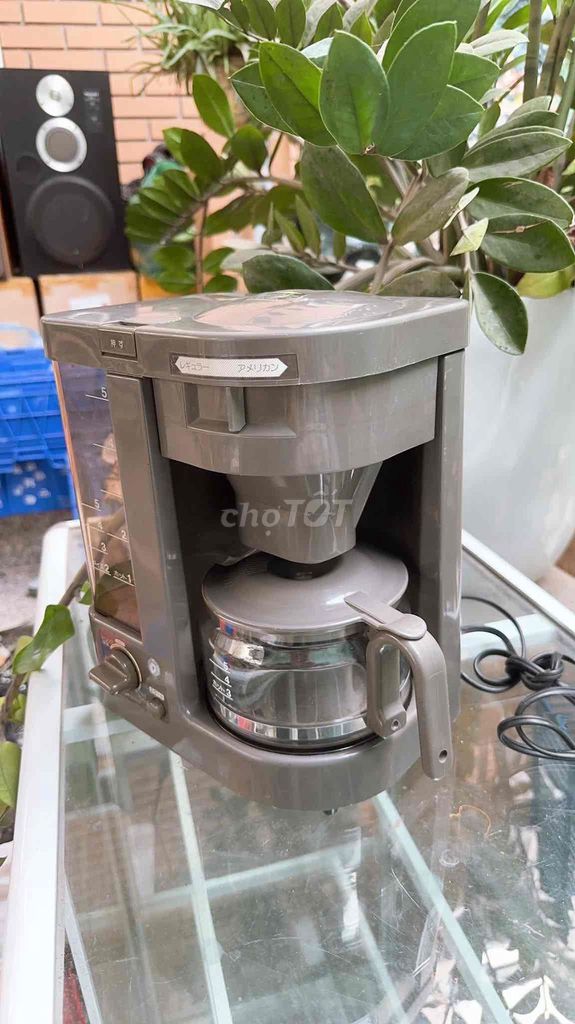 máy pha cf tự động nội địa nhật. Mua bán Bếp, lò, đồ điện nhà bếp tại Thị xã Tân Uyên Bình Dương được đăng bởi Thắng hình 1