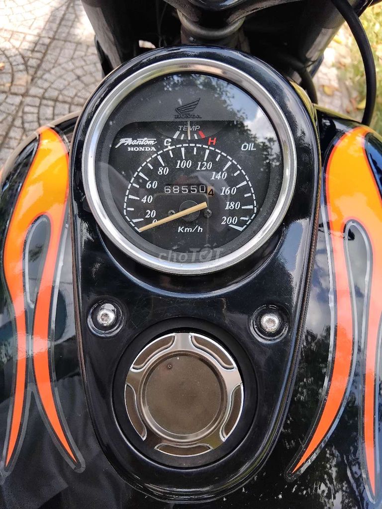 Shadow 500cc, HQCN nhập nhật. Mua bán Xe máy tại Quận Tân Phú Tp Hồ Chí Minh được đăng bởi nguyen duy Long hình 5