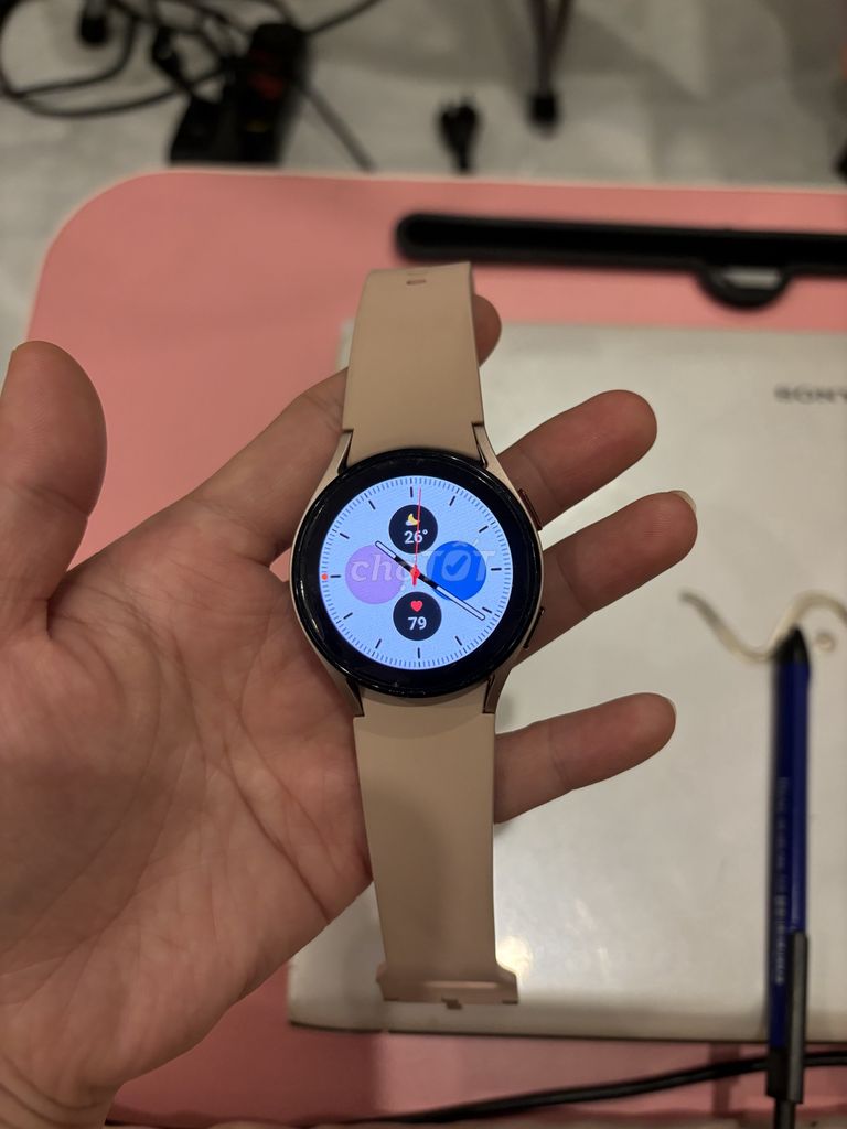 Samsung galaxy watch 4 40mm