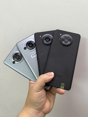 Điện Thoại Sharp R7 2 sim 12/256G Máy Nguyên Zin. Mua bán Điện thoại tại Quận Gò Vấp Tp Hồ Chí Minh được đăng bởi Hoàng Anh