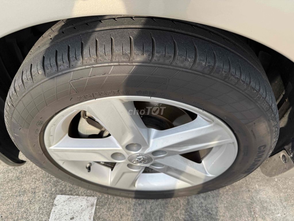 Toyota Camry 2016 2.5Q - Xe Cũ Chính Hãng - Đẹp. Mua bán Ô tô tại Quận Bình Thạnh Tp Hồ Chí Minh được đăng bởi Công Sang hình 13