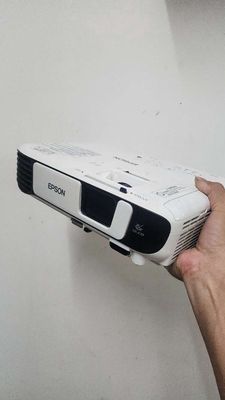 Máy chiếu Epson EB-S41. Mua bán Đồ dùng văn phòng tại Quận Tân Phú Tp Hồ Chí Minh được đăng bởi Đức Diticoms