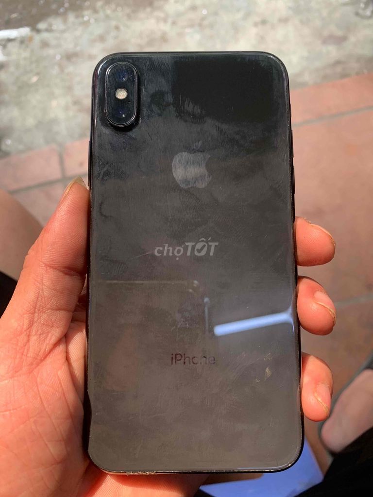 Apple iPhone X 256gb. Mua bán Điện thoại tại Quận Cầu Giấy Hà Nội được đăng bởi quang hình 1