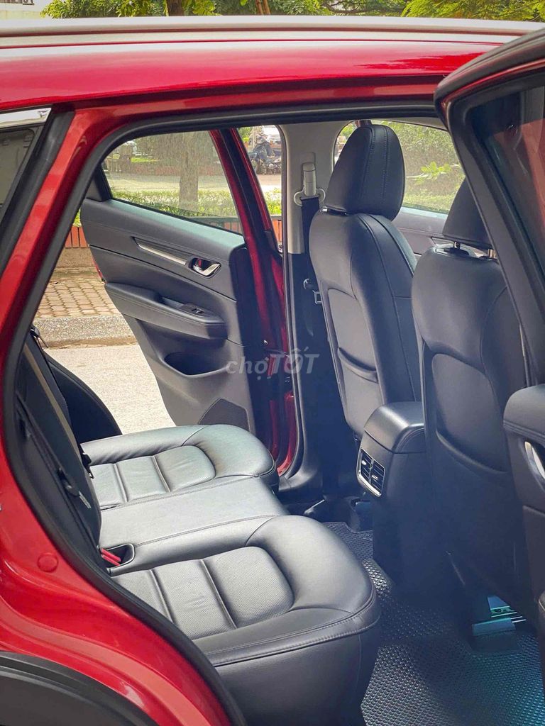 Mazda CX 5 2022 2.0 Deluxe - 40000 km. Mua bán Ô tô tại Quận Cầu Giấy Hà Nội được đăng bởi Thái Hoàng Long Auto hình 20
