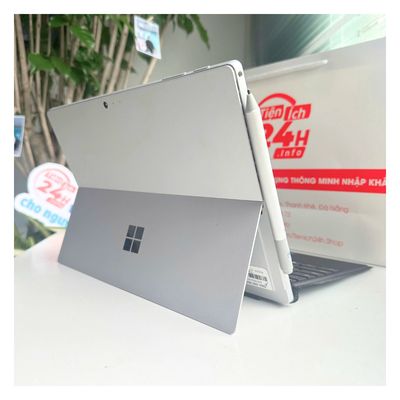 SURFACE PRO 5 GIÁ CHỈ TỪ 4tr950 - i5/i7 mới 99%. Mua bán Máy tính bảng tại Quận Thanh Khê Đà Nẵng được đăng bởi Alice Nguyễn 