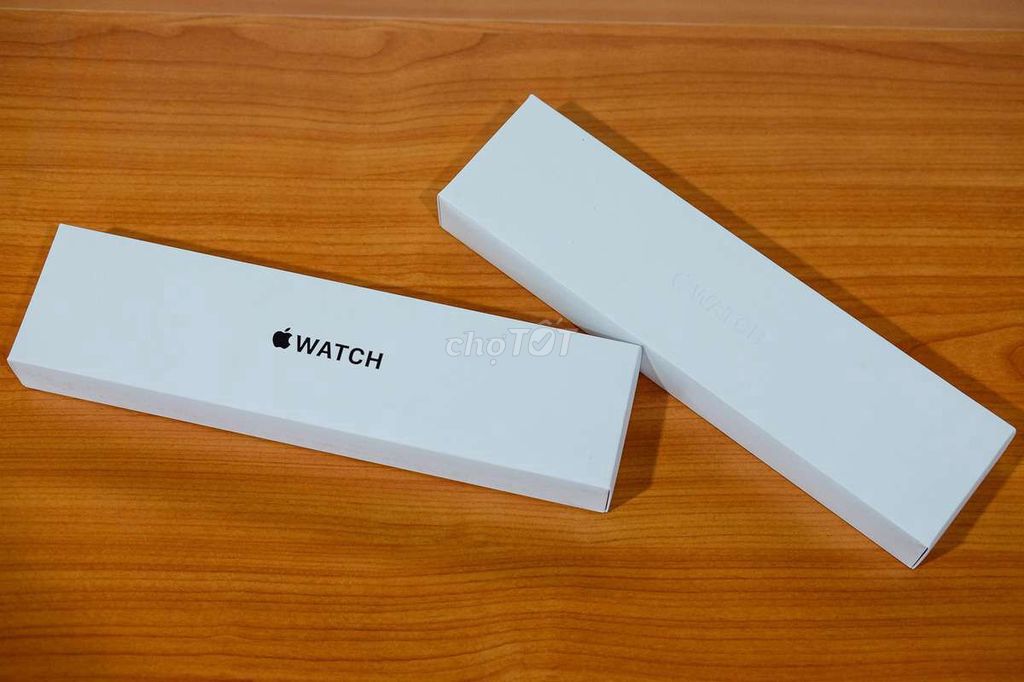 Apple Watch SE Cả nam và nữ Còn mới. Mua bán Thiết bị đeo thông minh tại Quận Phú Nhuận Tp Hồ Chí Minh được đăng bởi Nguyễn Quốc Hùng hình 1