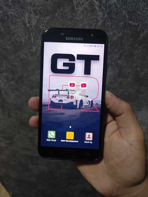 Samsung J7 plus 4/32GB. Mua bán Điện thoại tại Huyện Lộc Ninh Bình Phước được đăng bởi LÊ KHANG