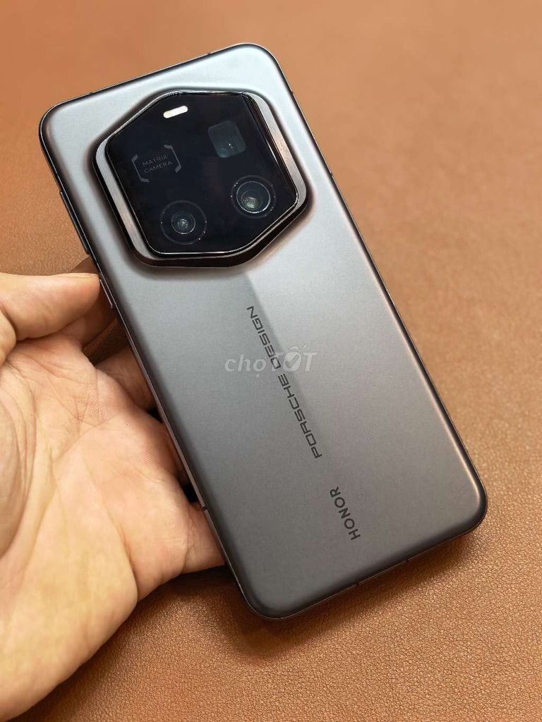 Honor Magic 7 RSR 16GB/512GB Đen. Mua bán Điện thoại tại Quận Cầu Giấy Hà Nội được đăng bởi Bảo Lộc hình 1