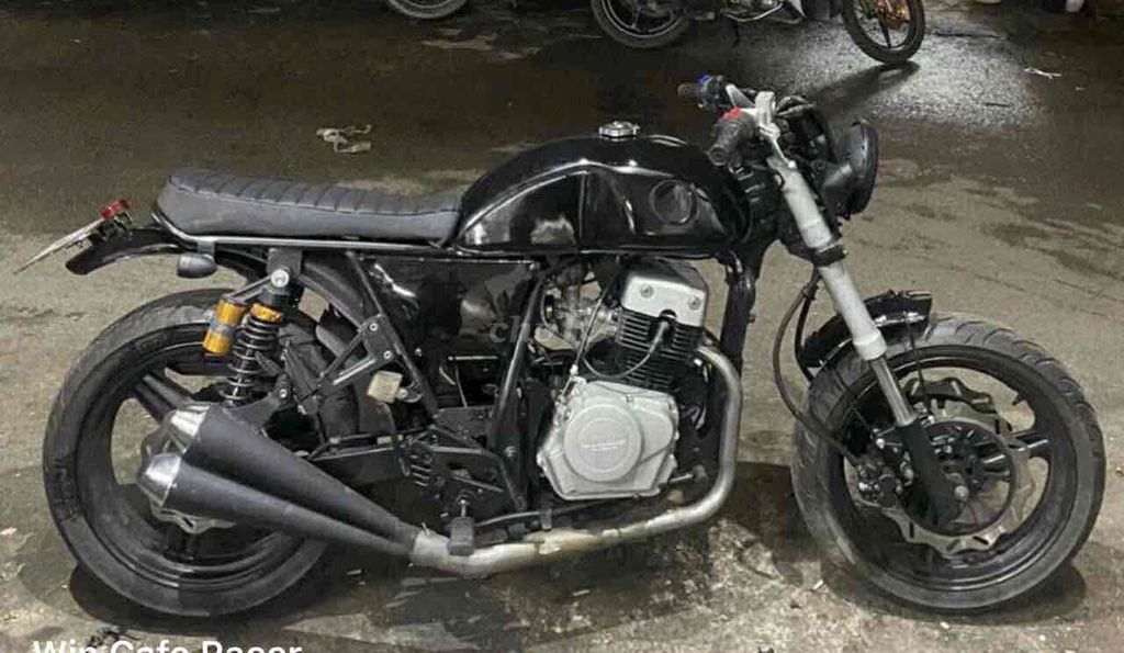 Xe Motor Mới Mua Chạy Được 1 Tháng. Mua bán Xe máy tại Quận Bình Thạnh Tp Hồ Chí Minh được đăng bởi Rai Nguyễn hình 2