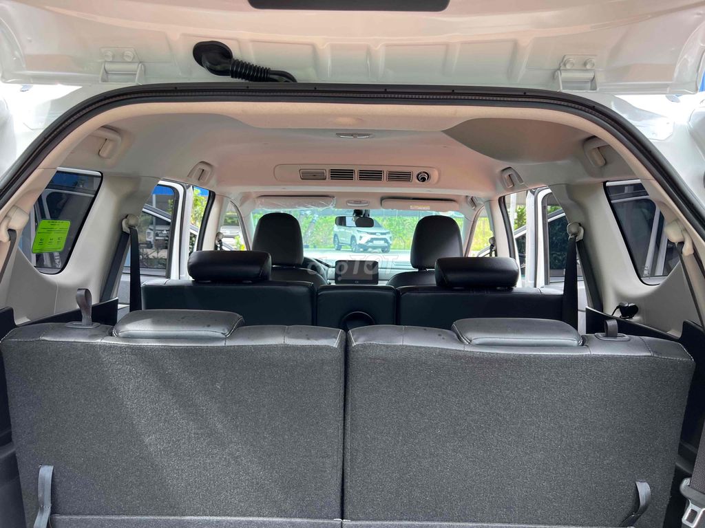 Xpander Premium 2024 lướt 6.000 Km tphcm như mới. Mua bán Ô tô tại Huyện Hóc Môn Tp Hồ Chí Minh được đăng bởi Sao Mai Home Oto hình 6