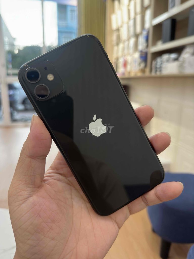 Iphone 11 64GB Vn/A