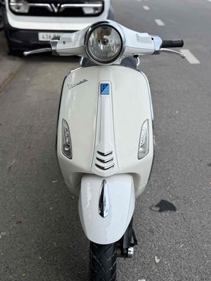 vespa primavera-hỗ trợ góp tư và ngân hàng