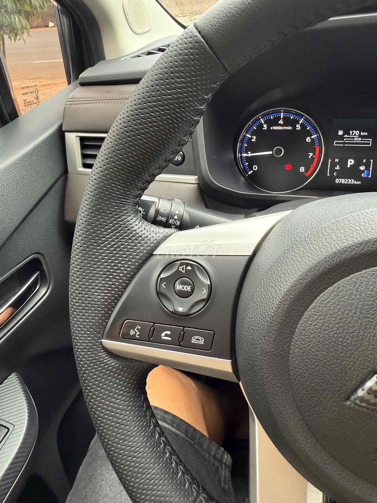 Bán Mitsubishi Xpander 2022 AT Premium - 78000 km. Mua bán Ô tô tại Huyện Krông Búk Đắk Lắk được đăng bởi Tín Nguyễn hình 11