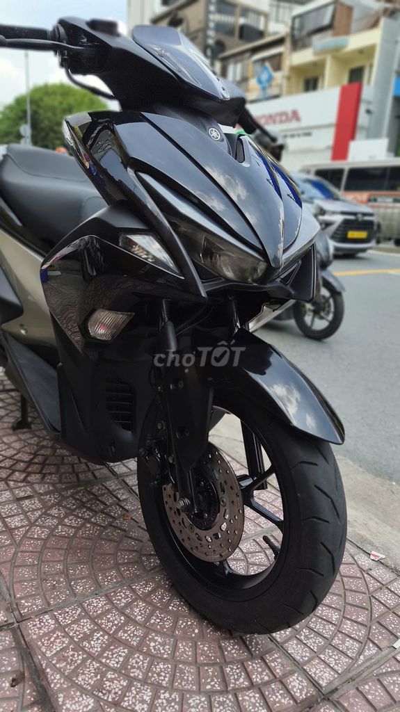 Nvx 125cc 2017. Mua bán Xe máy tại Quận Phú Nhuận Tp Hồ Chí Minh được đăng bởi Thanh Hùng xebachin  hình 6