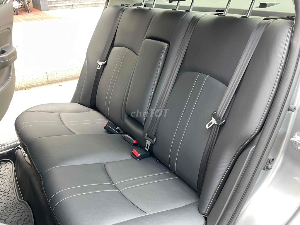 Mitsubishi Attrage 2021 Premium 1.2 CVT - 39869 km. Mua bán Ô tô tại Quận Cầu Giấy Hà Nội được đăng bởi Mr Hiếu  hình 11