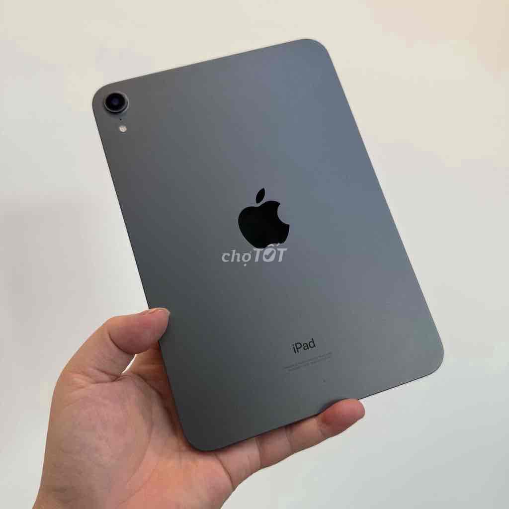 cần bán ipad mini6. Mua bán Máy tính bảng tại Quận Hoàn Kiếm Hà Nội được đăng bởi Tu Tu La hình 1
