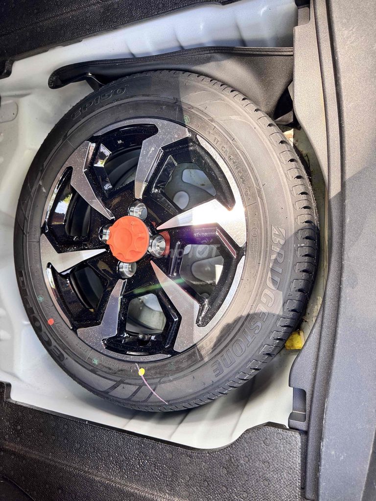 Vios G Bản Full Sản Xuất 2023 - 7700 km. Mua bán Ô tô tại Thành phố Buôn Ma Thuột Đắk Lắk được đăng bởi Toàn Bán Xe  hình 5