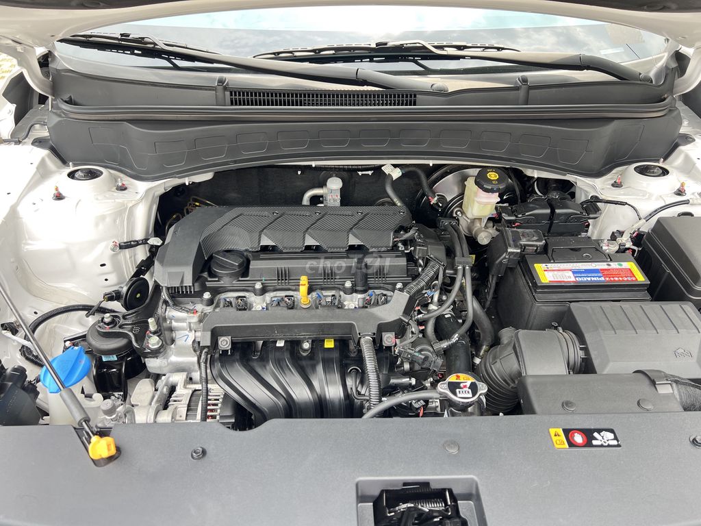 Kia Seltos 2025 Premium 1.5 AT- 2 nghìn km NHƯ MỚI. Mua bán Ô tô tại Quận Cầu Giấy Hà Nội được đăng bởi Xe Cũ Dương Đô hình 20