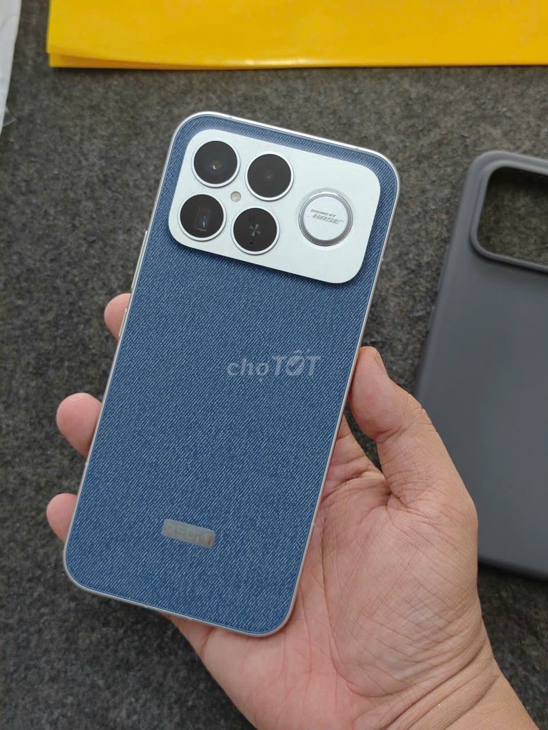 Xiaomi Redmi K90 | K90 Pro Max - Có hỗ trợ góp. Mua bán Điện thoại tại Thành phố Thủ Dầu Một Bình Dương được đăng bởi Vio Store Thủ Dầu Một hình 1