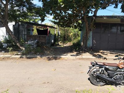 Plot of land 200 m² · Đường Tôn Đản