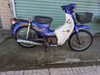 cup 50cc máy zin. Mua bán Xe máy tại Huyện Củ Chi Tp Hồ Chí Minh được đăng bởi Hào Võ