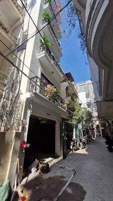 Nhà phố 68 m² · 11 PN · Phố Hào Nam