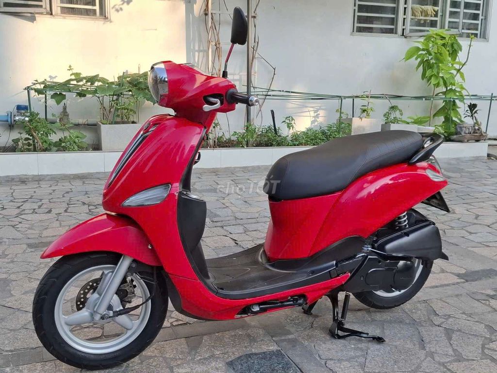 Xe yamaha Nozza fi. Mua bán Xe máy tại Quận 7 Tp Hồ Chí Minh được đăng bởi trình minh sơn hình 2