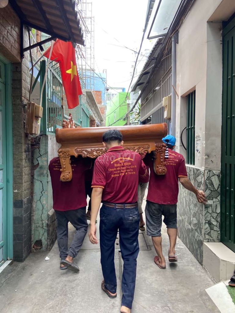 Dịch vụ chuyển nhà trọn gói giá rẻ bình dân . Dịch vụ chuyển nhà tại Quận Tân Phú Tp Hồ Chí Minh được đăng bởi Chuyển Nhà Trọn Gói  Robert Biện hình 1