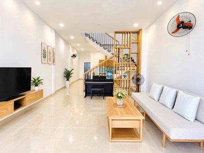 Rent · KĐT Hòa Xuân mở rộng · 3 bd · 100 м² · Quận Cẩm Lệ, ул. Hòa Xuân