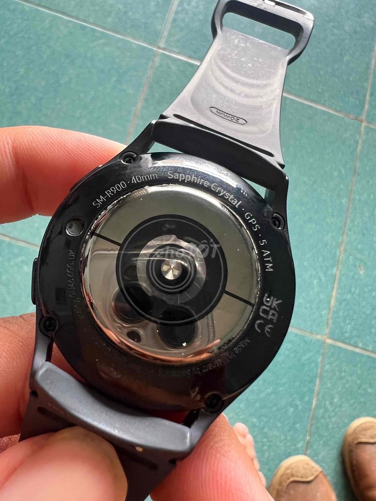 samsung watch 5 40mm
