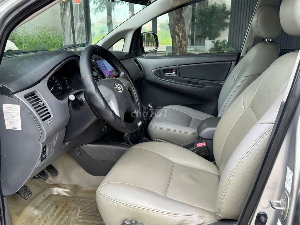 71 2012 E - 210000 km. Mua bán Ô tô tại Quận 12 Tp Hồ Chí Minh được đăng bởi Trương Thành Phú hình 10