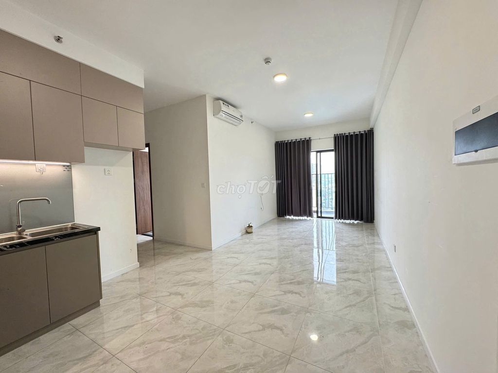 Аренда · 2 комн. · 67 м² · Quận Bình Tân, ул. Đường An Dương Vương